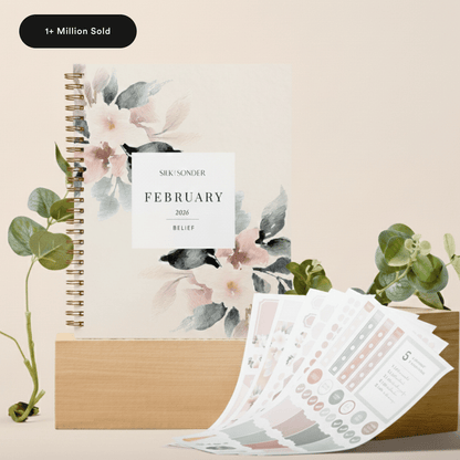 Silk + Sonder 1-Month Plan