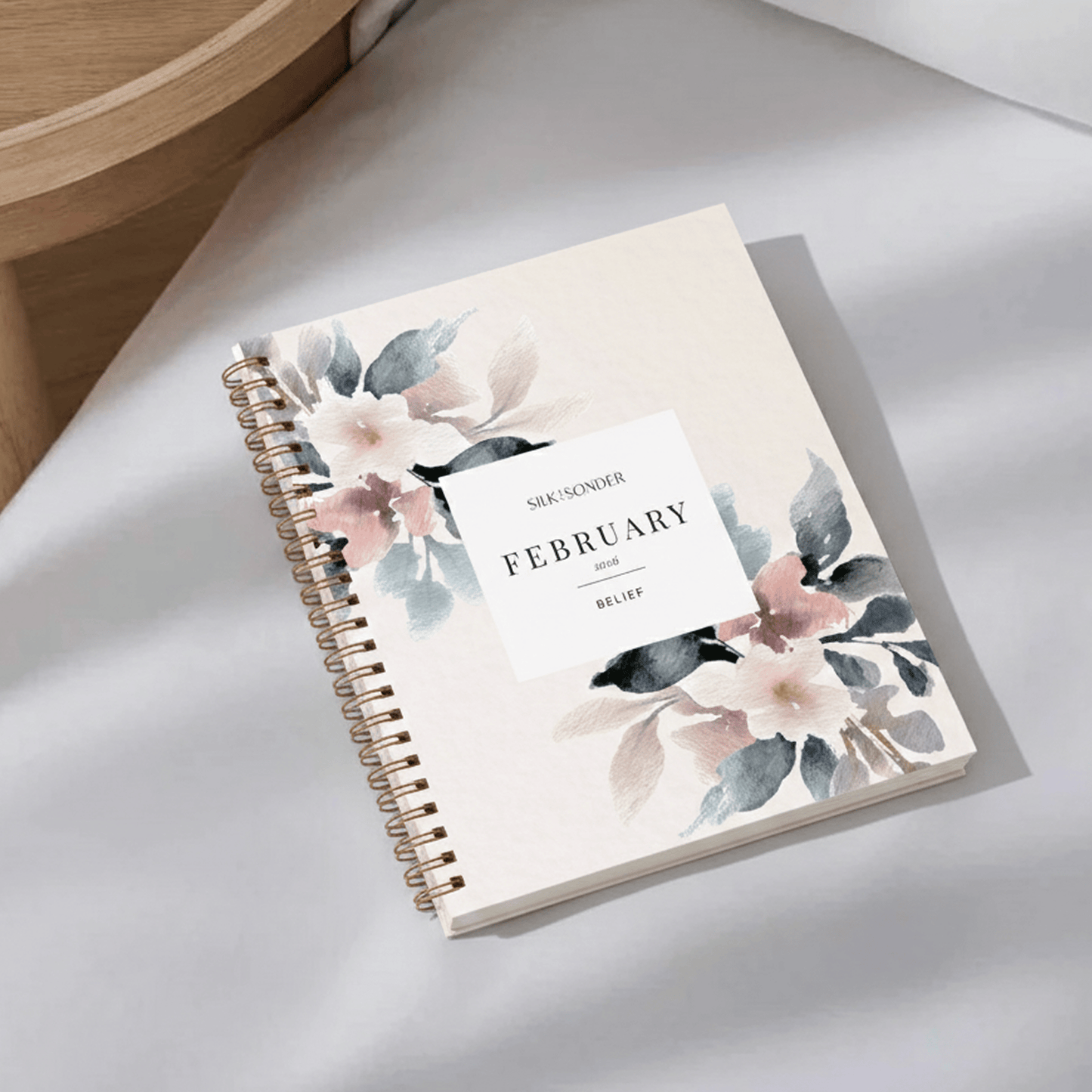 Silk + Sonder 1-Month Plan