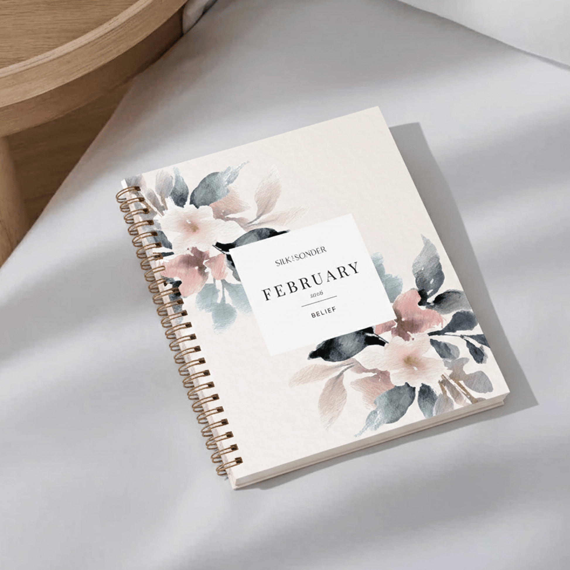 Silk + Sonder 1-Month Plan