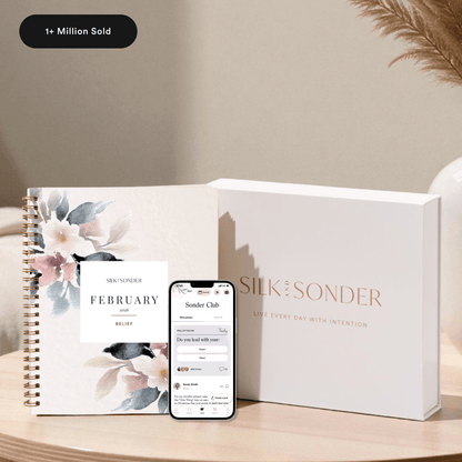 Silk + Sonder 1-Month Plan