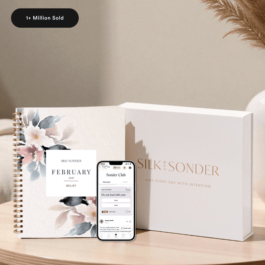 Silk + Sonder 1-Month Plan