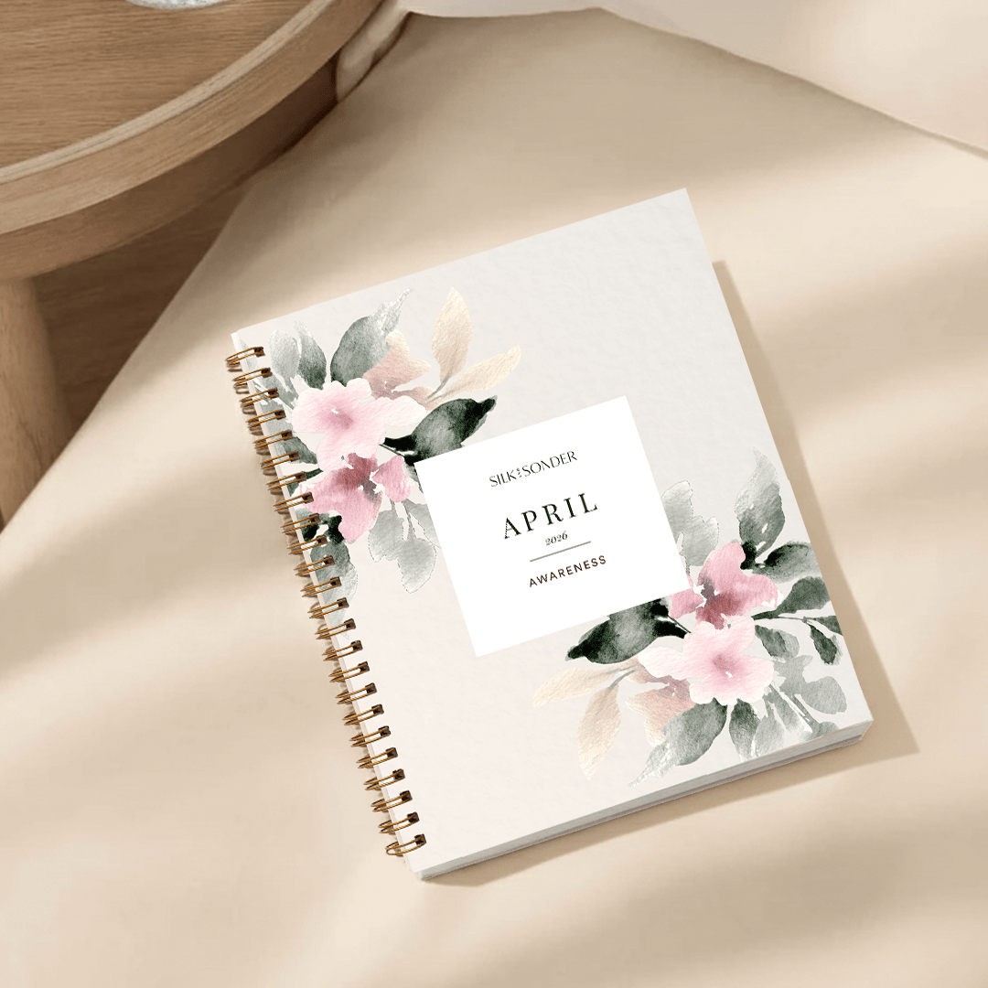 Silk + Sonder 1-Month Plan