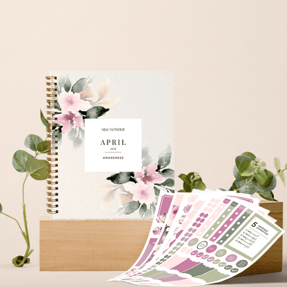 Silk + Sonder 1-Month Plan