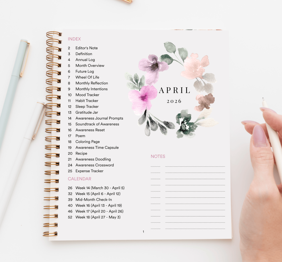 Silk + Sonder 1-Month Plan