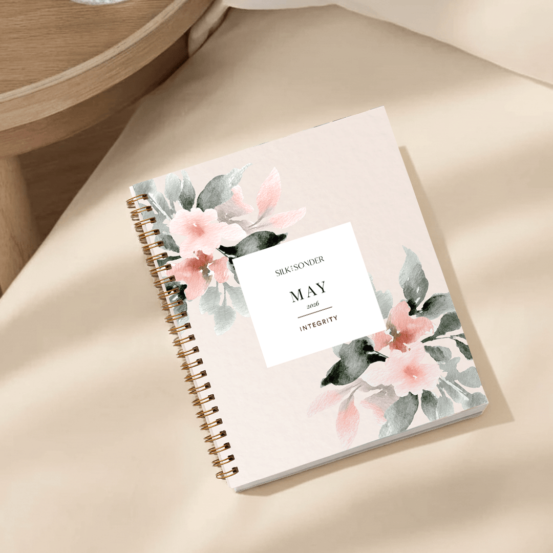 Silk + Sonder 1-Month Plan