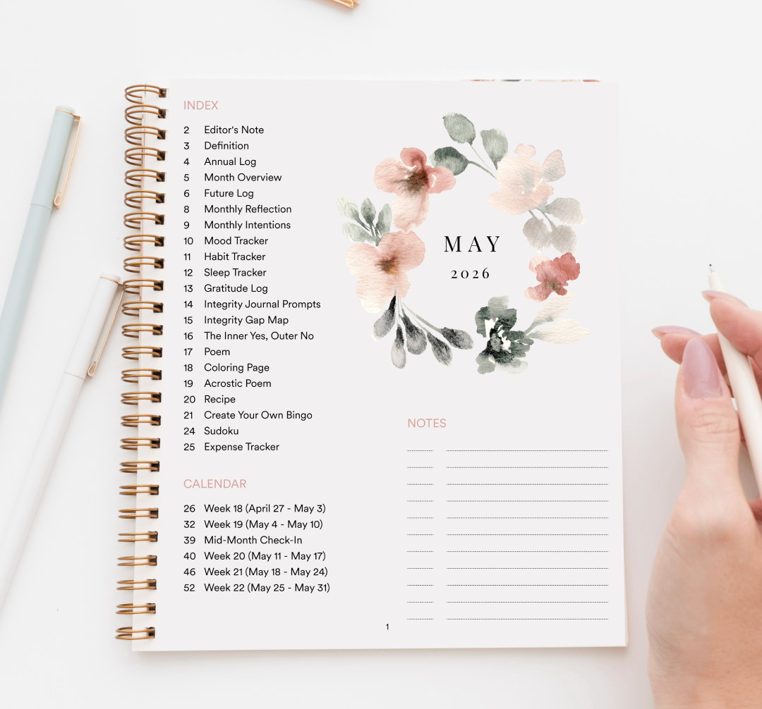 Silk + Sonder 1-Month Plan