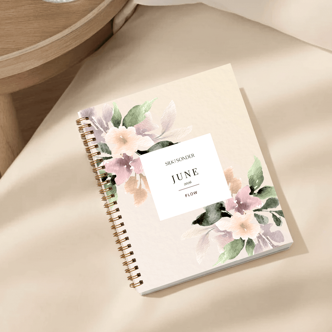 Silk + Sonder 1-Month Plan