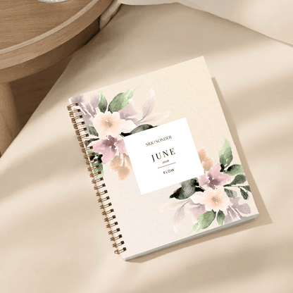 Silk + Sonder 1-Month Plan