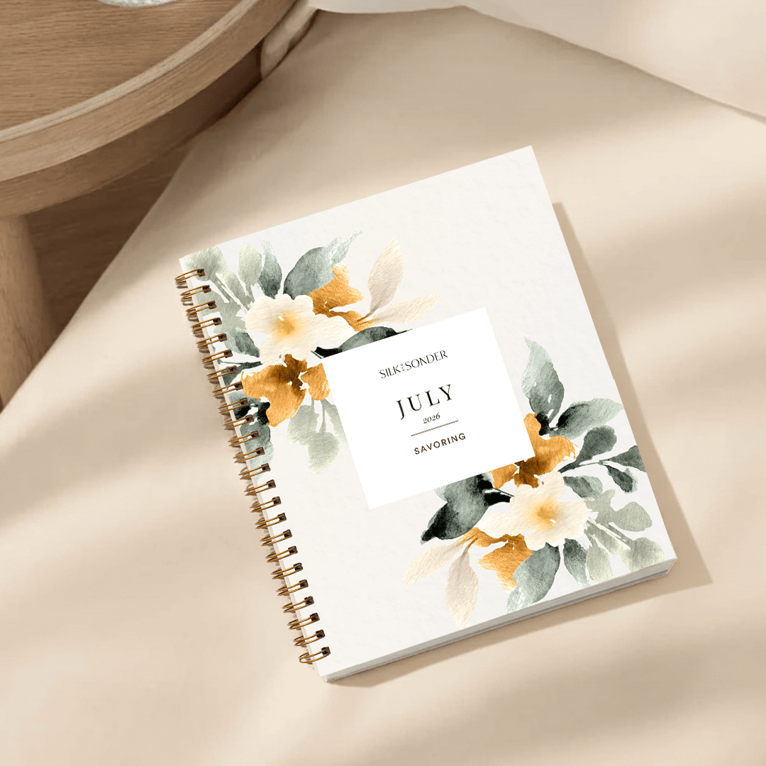 Silk + Sonder 1-Month Plan