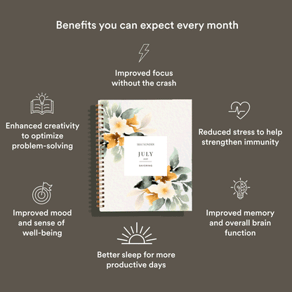 Silk + Sonder 1-Month Plan