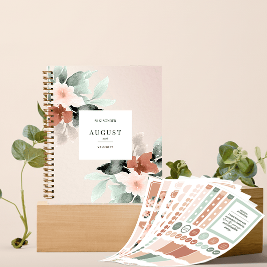 Silk + Sonder 1-Month Plan