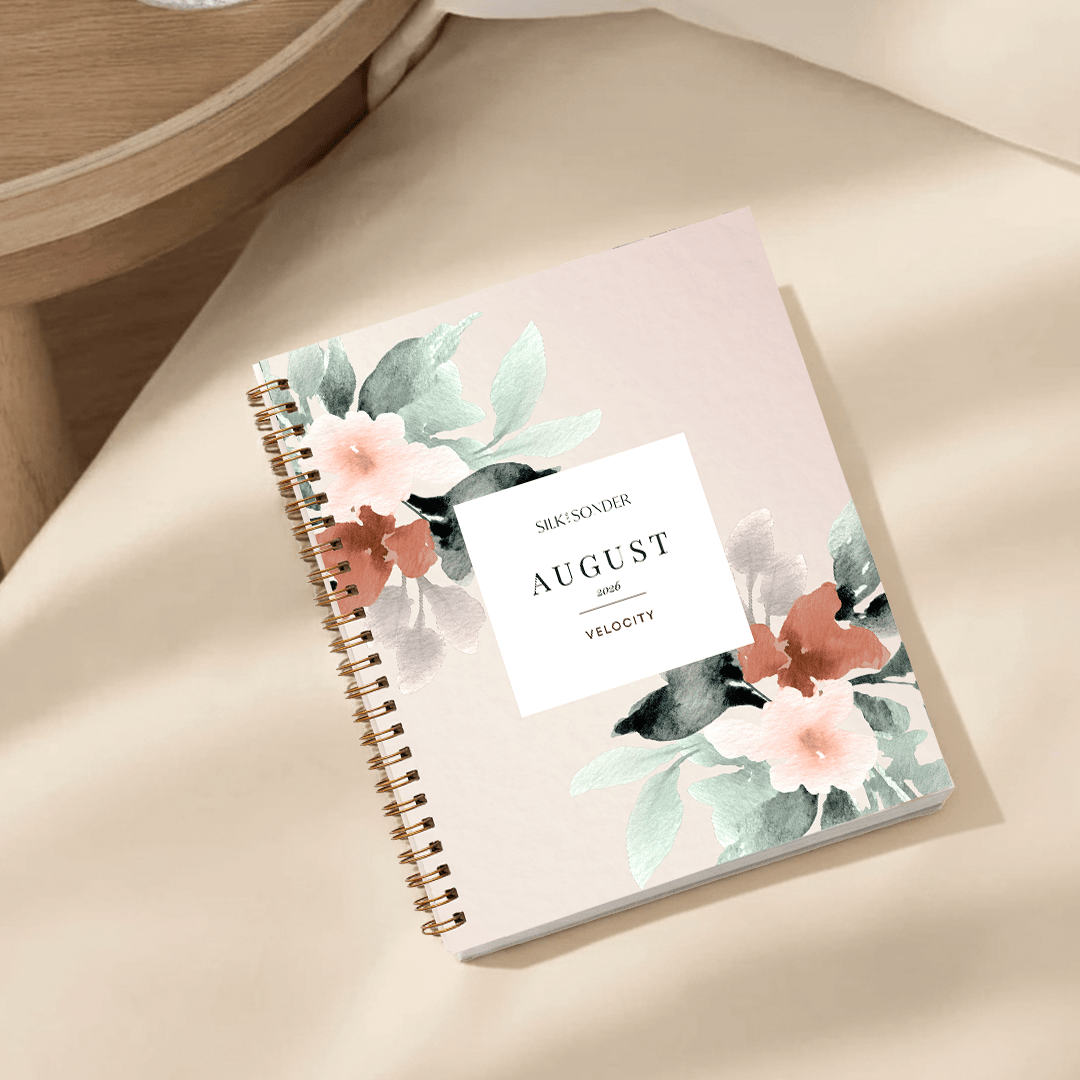 Silk + Sonder 1-Month Plan