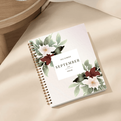 Silk + Sonder 1-Month Plan