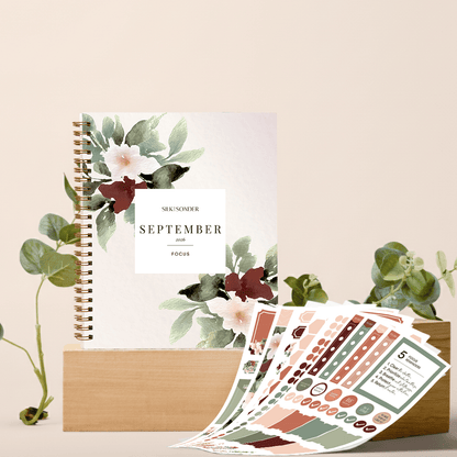 Silk + Sonder 1-Month Plan