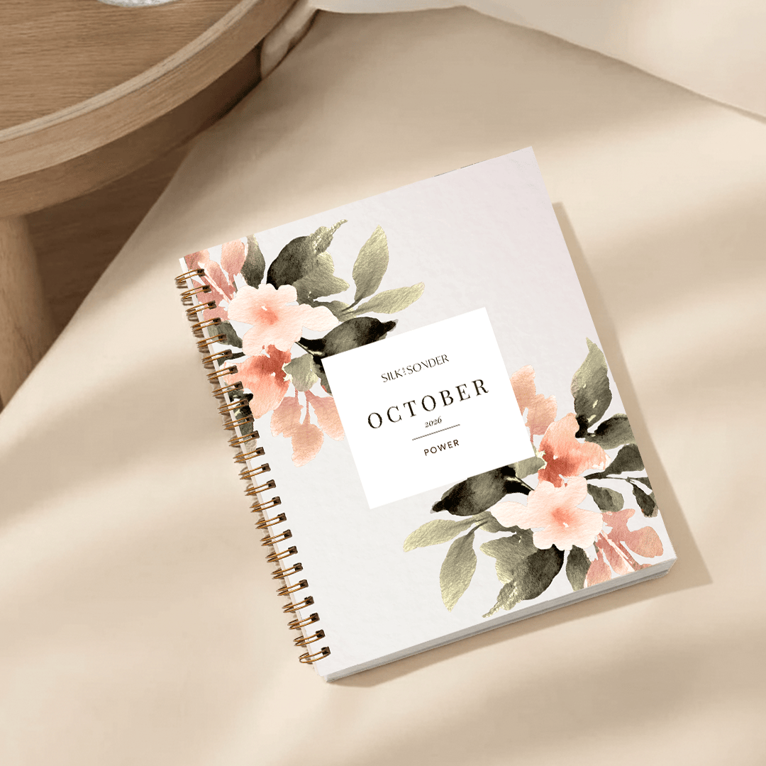 Silk + Sonder 1-Month Plan