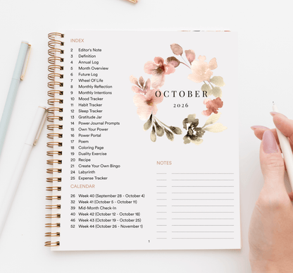Silk + Sonder 1-Month Plan