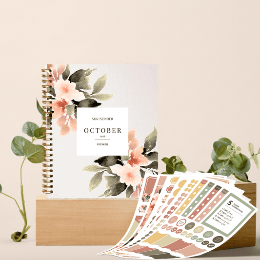Silk + Sonder 1-Month Plan