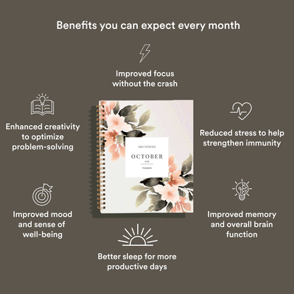 Silk + Sonder 1-Month Plan