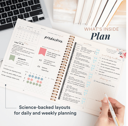 Silk + Sonder 1-Month Plan