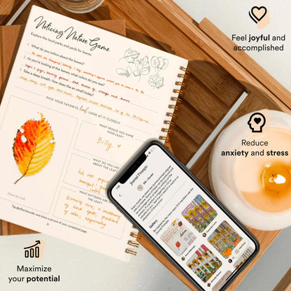 Silk + Sonder 1-Month Plan