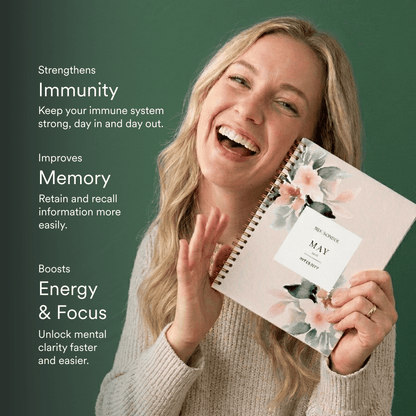 Silk + Sonder 1-Month Plan (one-time)