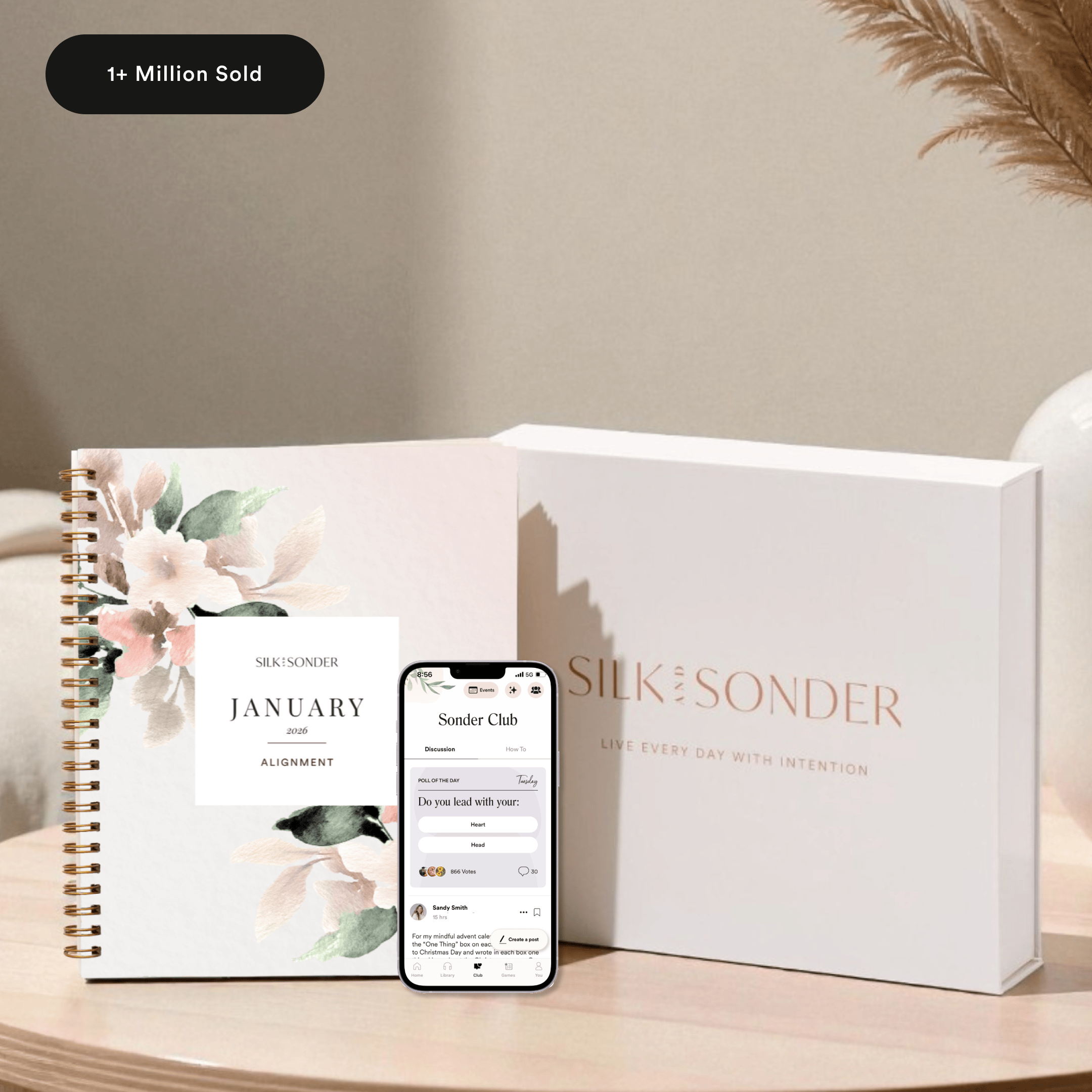 Guided Wellness Journal