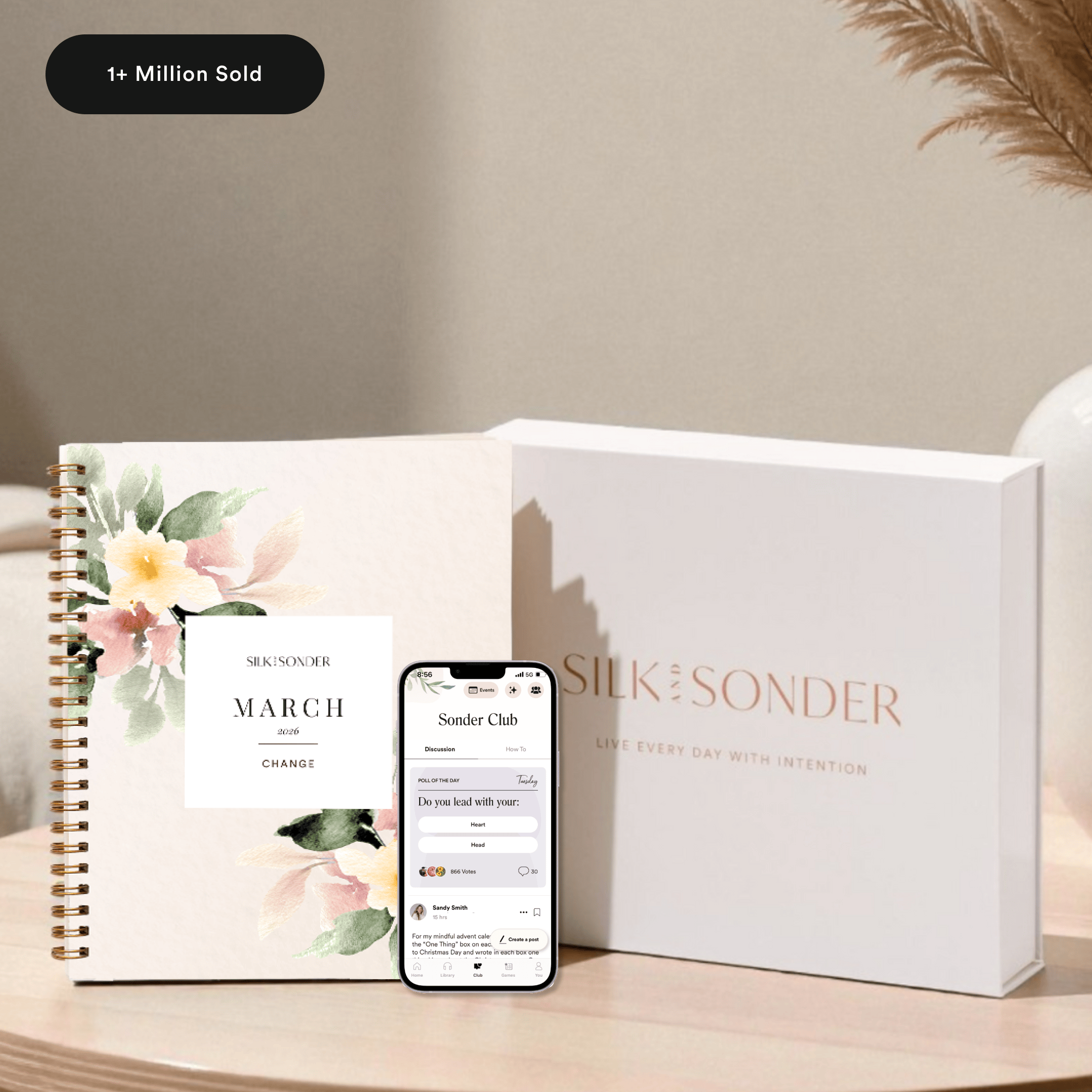 Guided Wellness Journal