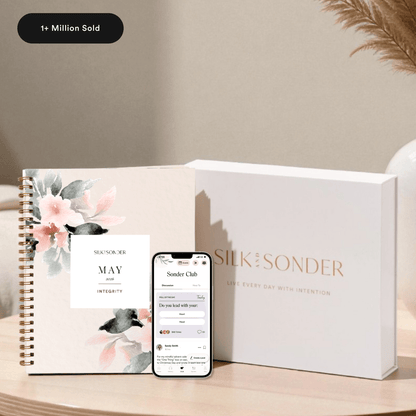 Silk + Sonder 12-Month Plan