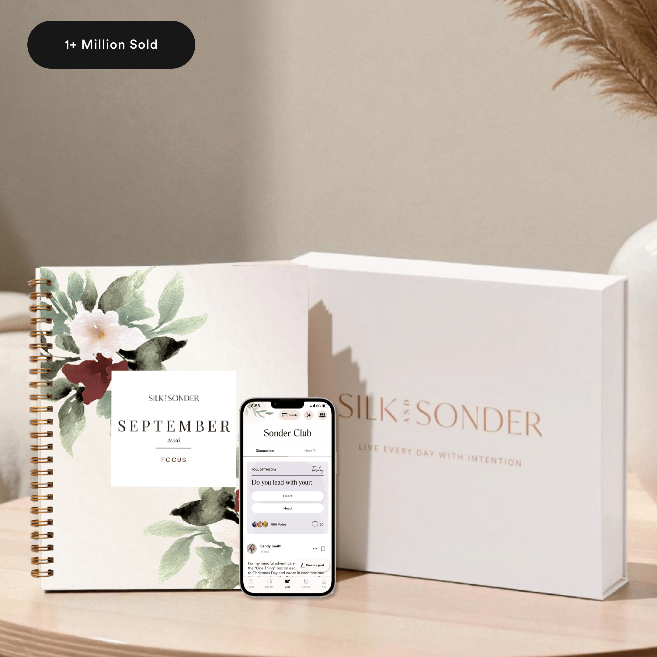 Guided Wellness Journal