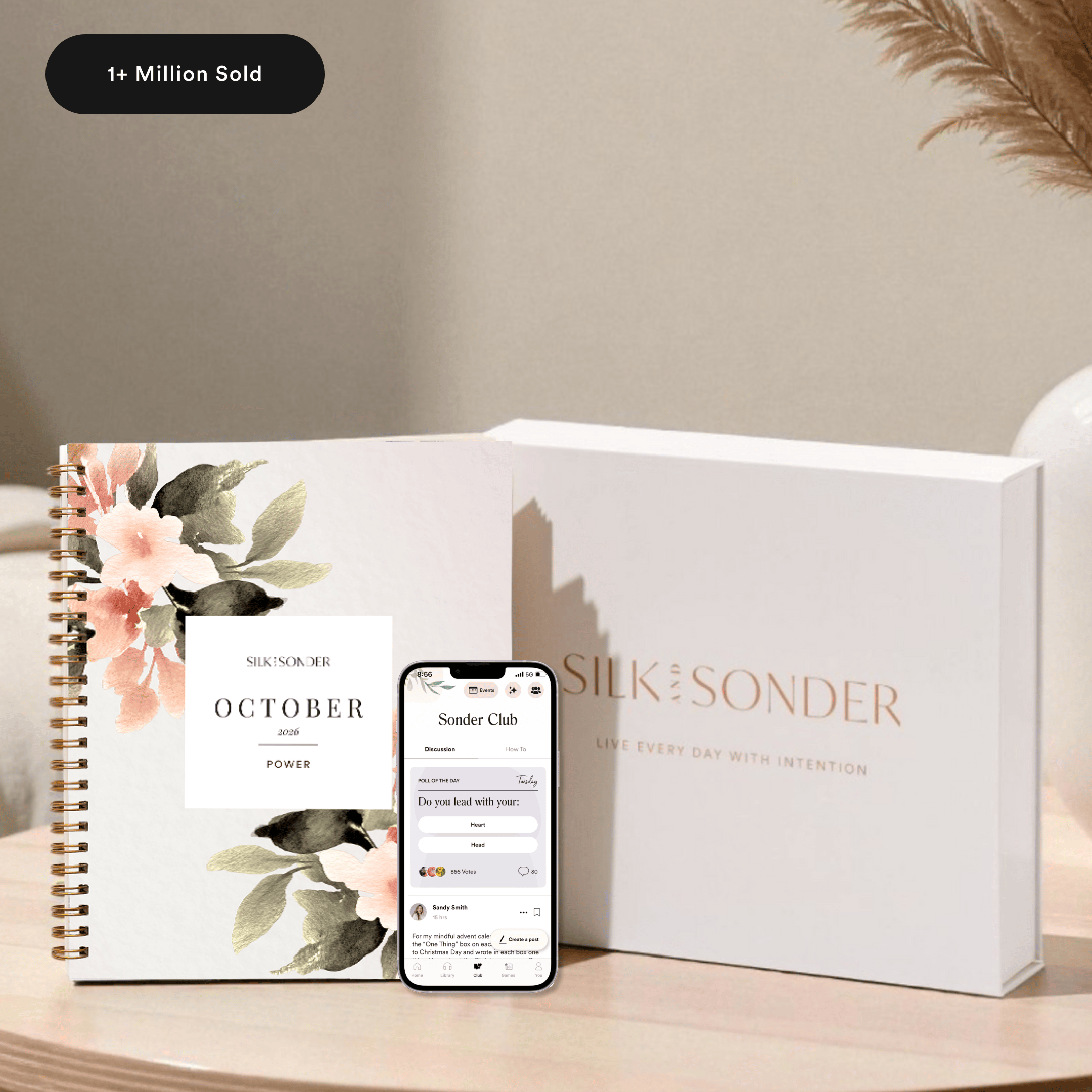 Guided Wellness Journal