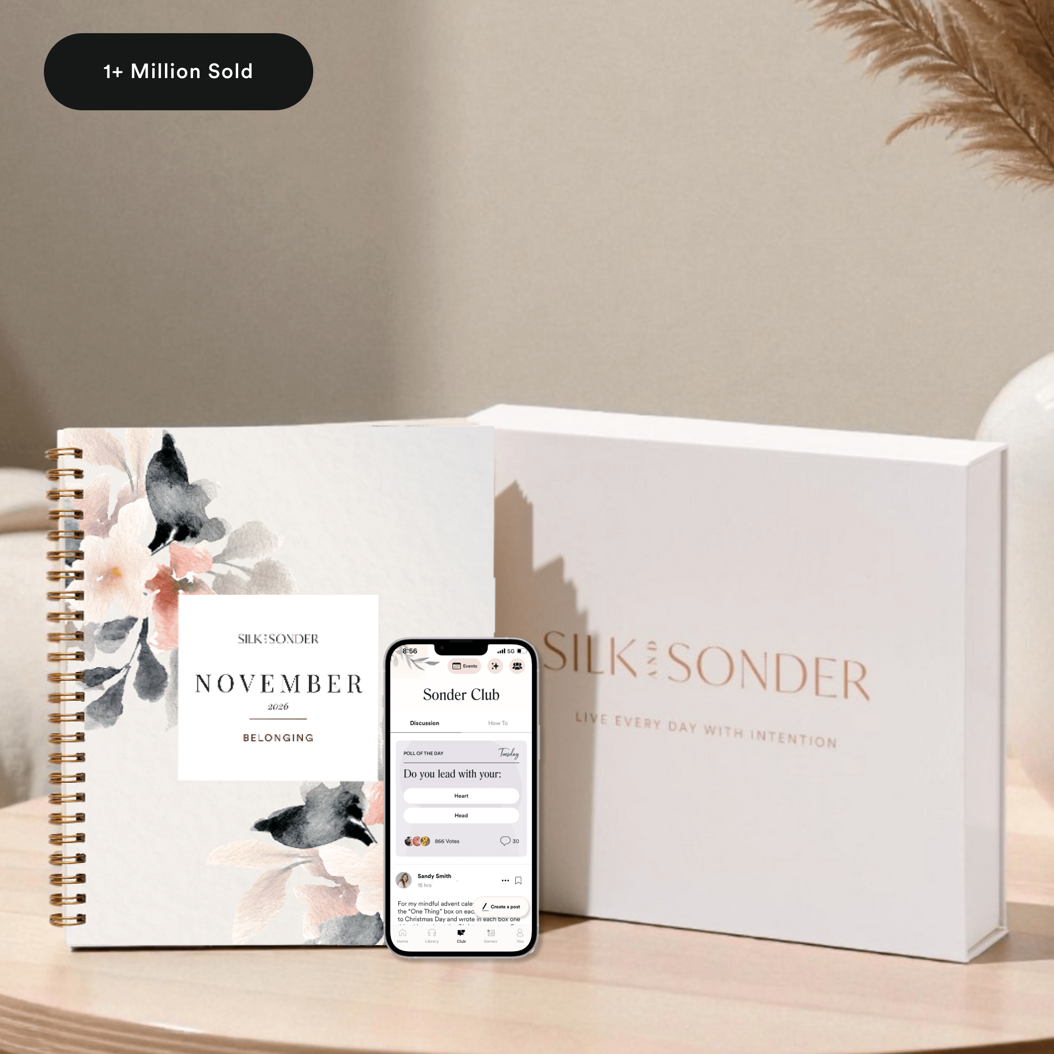 Guided Wellness Journal