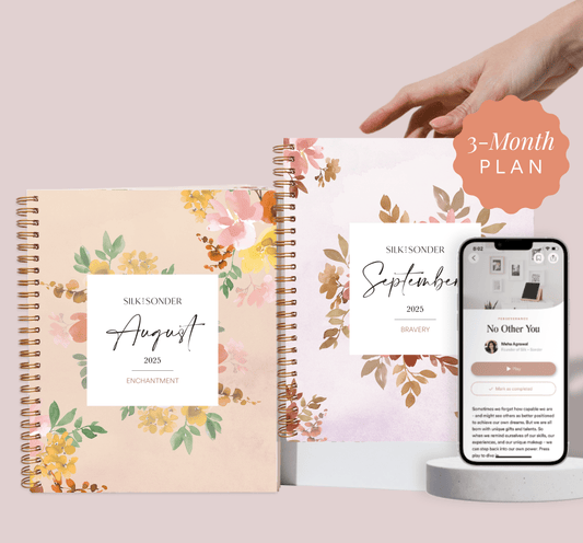Silk + Sonder 3-Month Plan