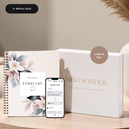 Silk + Sonder 3-Month Plan