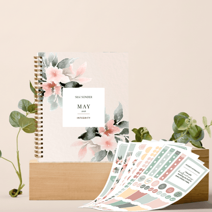 Silk + Sonder 3-Month Plan