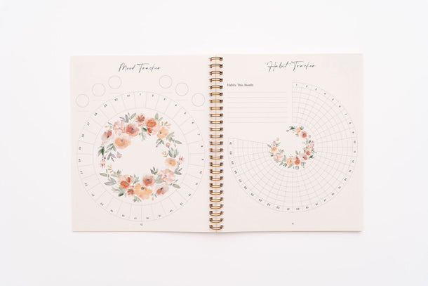 Silk + Sonder August: Monthly Journal