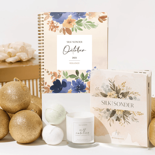 Silk + Sonder Creativity Bundle