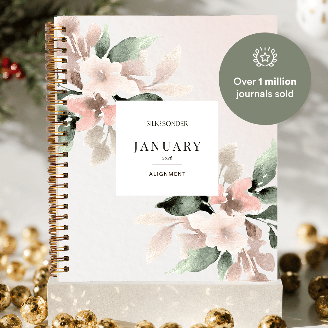 Silk + Sonder Creativity Bundle