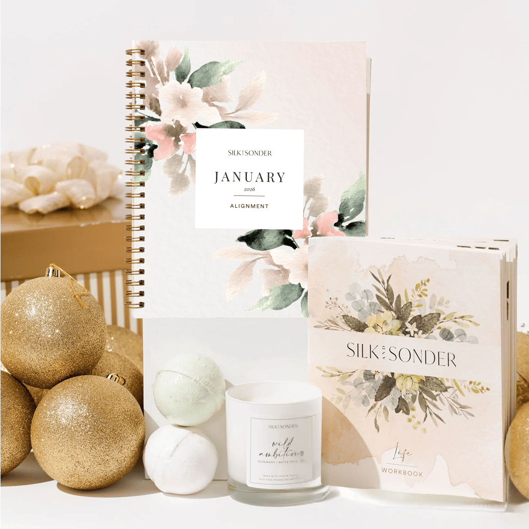 Silk + Sonder Creativity Bundle