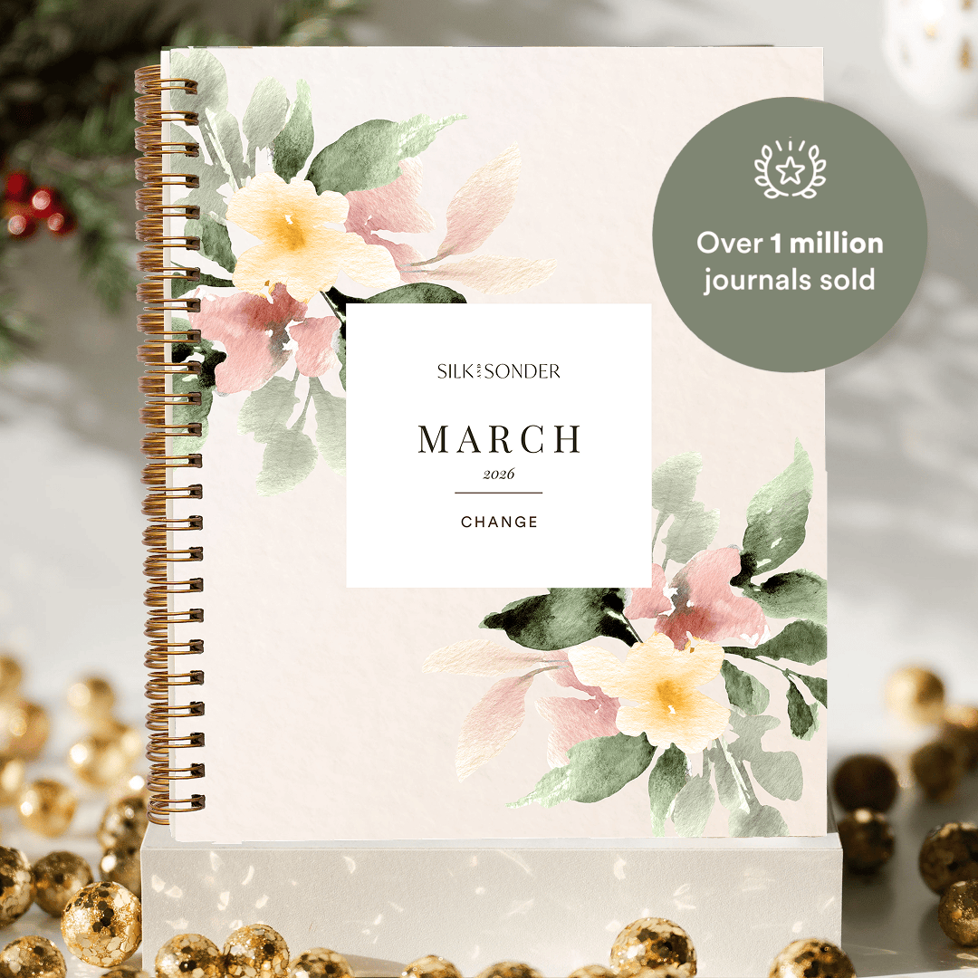 Silk + Sonder Creativity Bundle