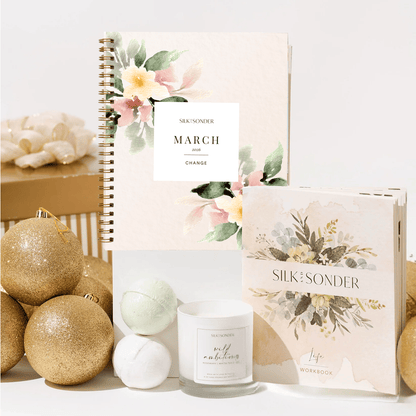 Silk + Sonder Creativity Bundle