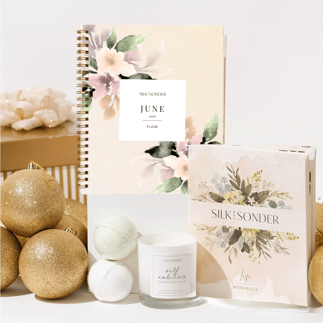 Silk + Sonder Creativity Bundle