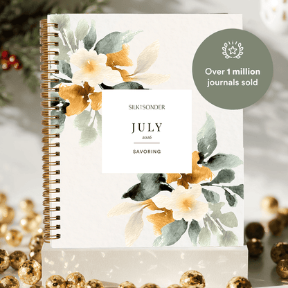 Silk + Sonder Creativity Bundle