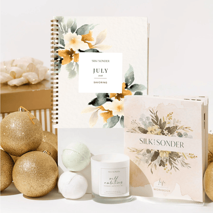 Silk + Sonder Creativity Bundle