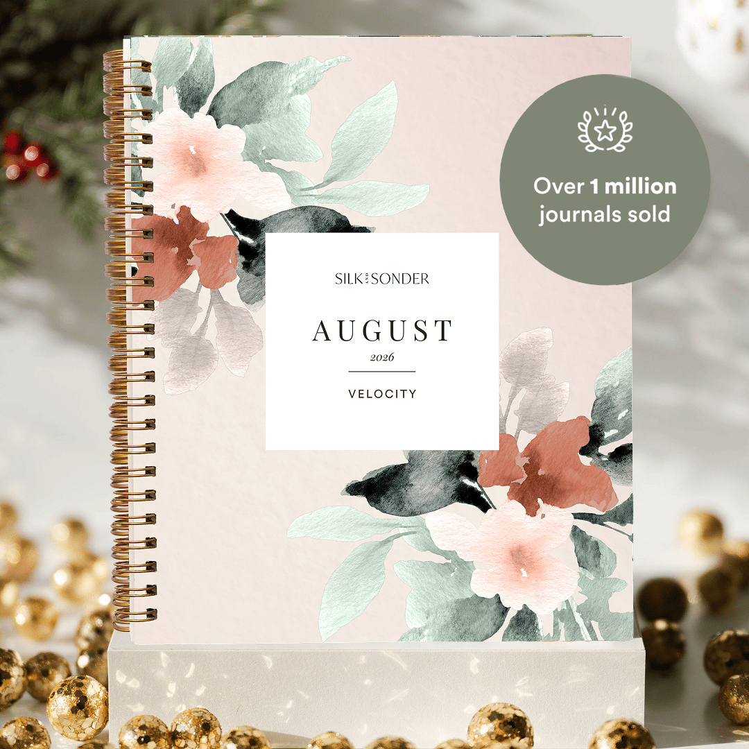 Silk + Sonder Creativity Bundle
