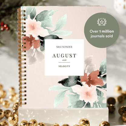 Silk + Sonder Creativity Bundle