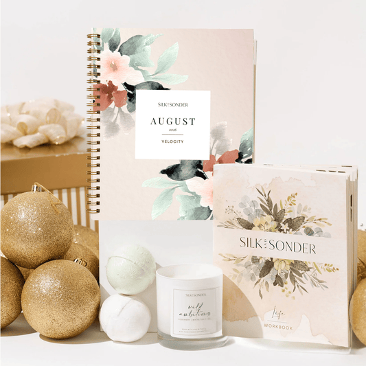 Silk + Sonder Creativity Bundle