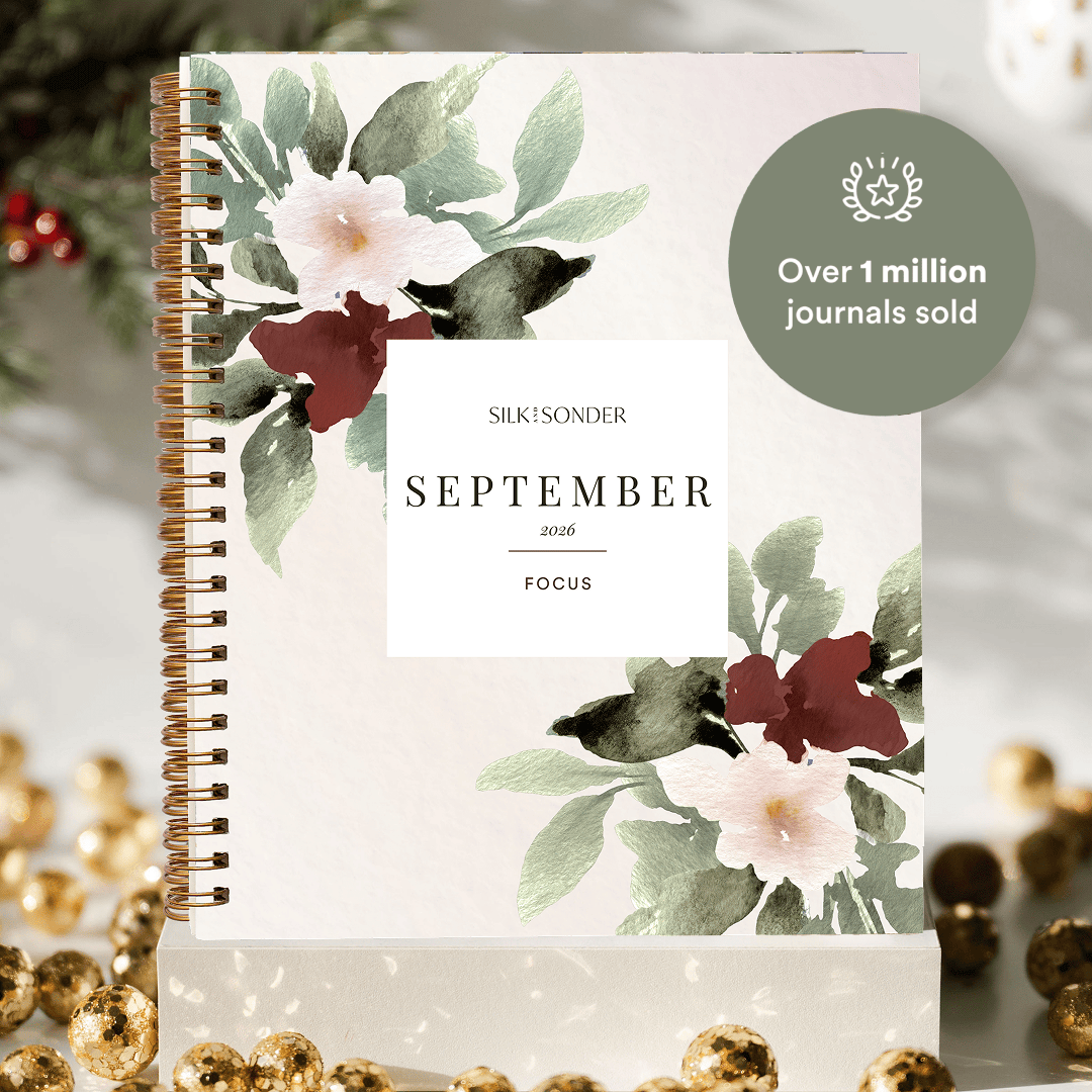Silk + Sonder Creativity Bundle