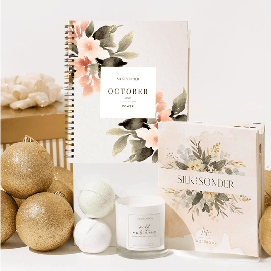 Silk + Sonder Creativity Bundle