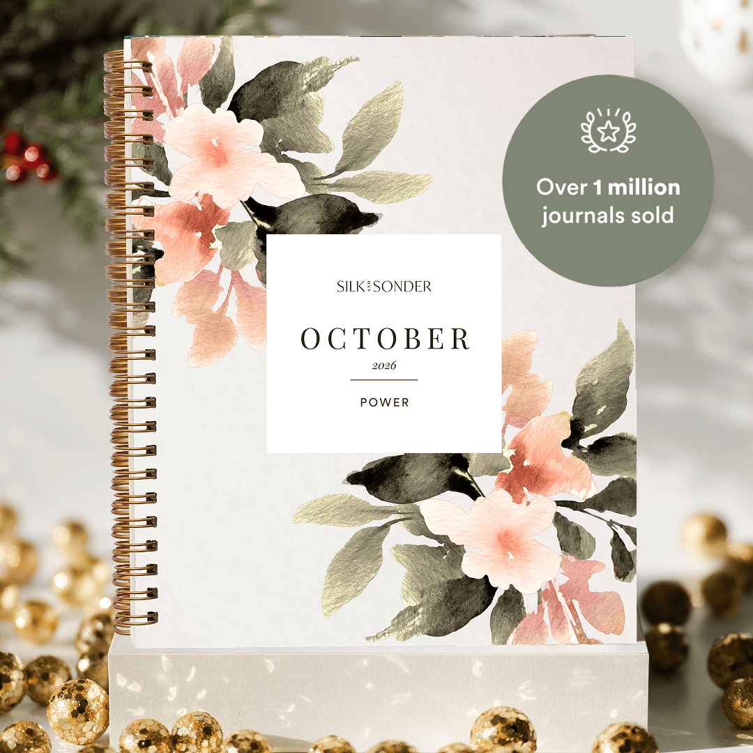 Silk + Sonder Creativity Bundle