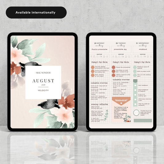 Silk + Sonder Digital Silk + Sonder Membership (1-Month Plan)
